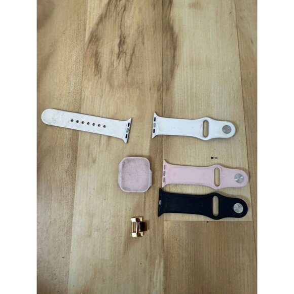 40MM Apple Watch band pieces - Picture 8 of 9